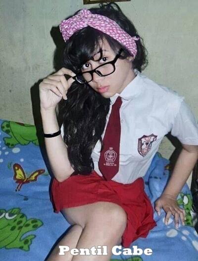 Lolos ke DPR, Moreno ingin berantas pembalap liar &amp; cabe-cabean !!!