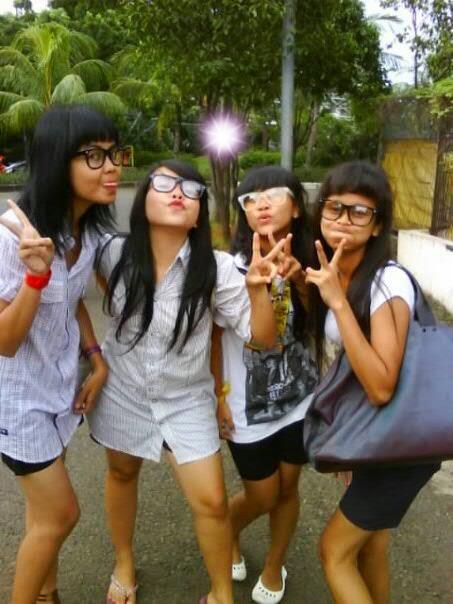 Lolos ke DPR, Moreno ingin berantas pembalap liar &amp; cabe-cabean !!!
