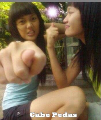 Lolos ke DPR, Moreno ingin berantas pembalap liar &amp; cabe-cabean !!!