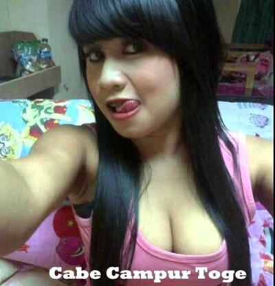 Lolos ke DPR, Moreno ingin berantas pembalap liar &amp; cabe-cabean !!!
