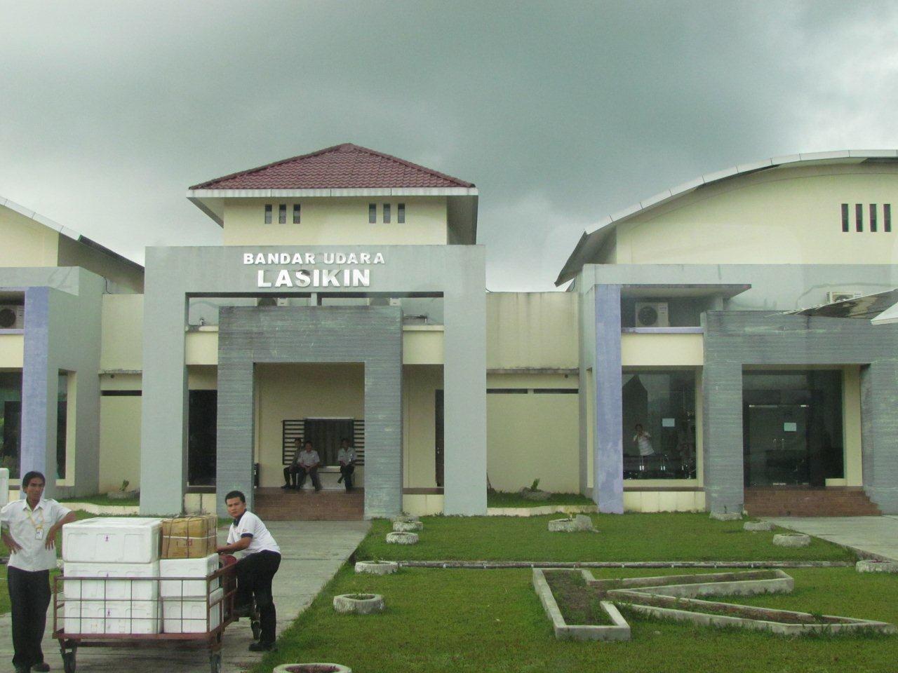 Simeulue Aceh