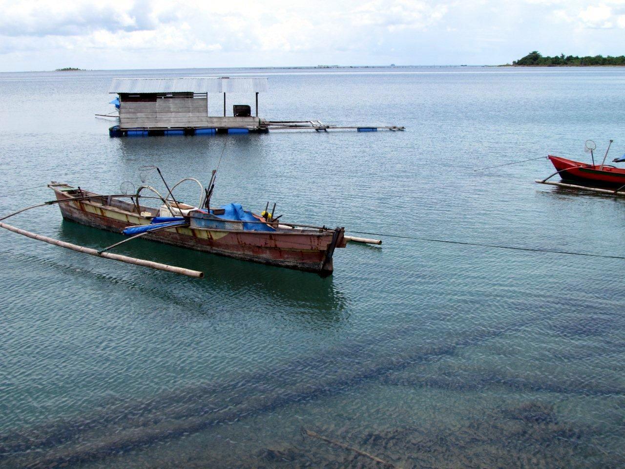 Simeulue Aceh