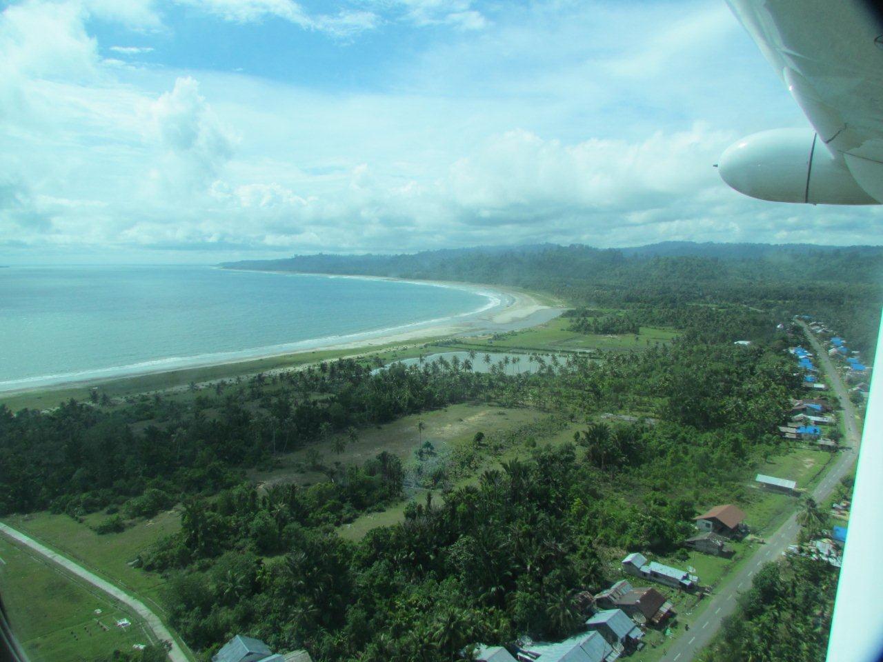 Simeulue Aceh