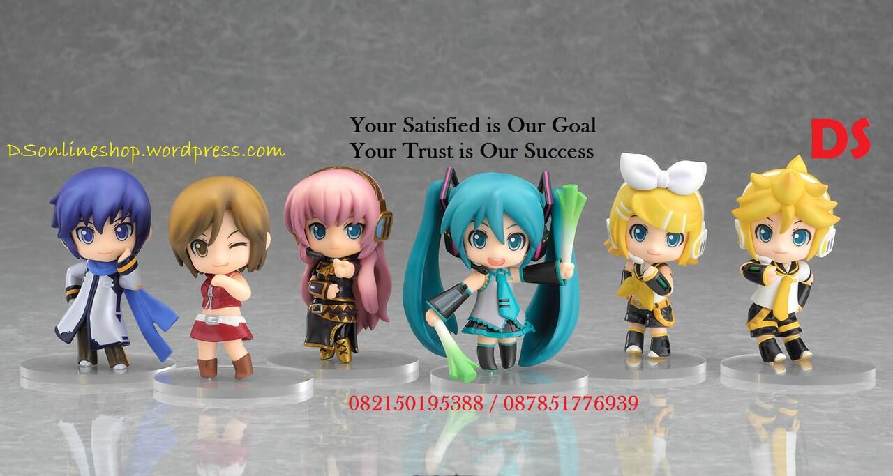 &#91;Surabaya&#93; Grand Opening DS Online Shop