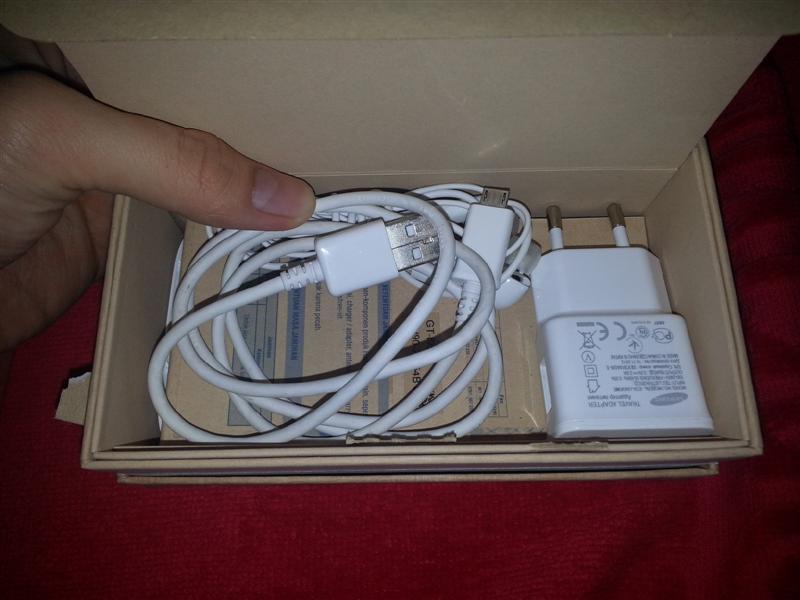 TERJAMIN! Samsung Galaxy S4 White - Second 100% Mulus
