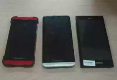 BlackBerry 'Jakarta' Muncul Duluan di Malaysia