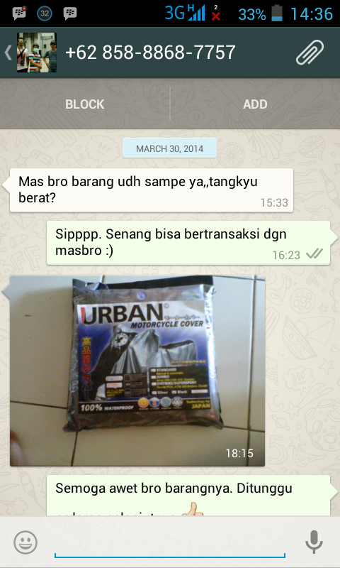 ████████████████★LATIHAN POSTING★████████████████