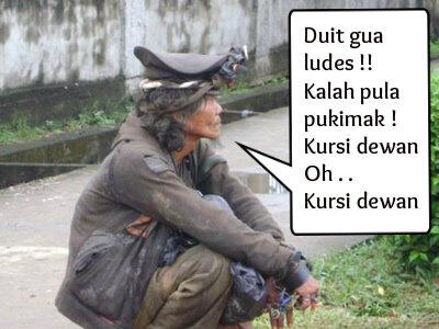 Ini Dia Tempat Eksklusive Untuk Para Caleg Nanti