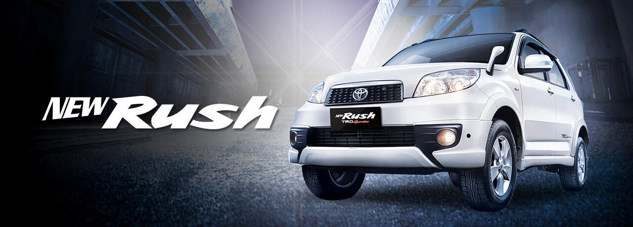 &#91;RUSH ADVENTURE&#93; DEMI ORANG TUA