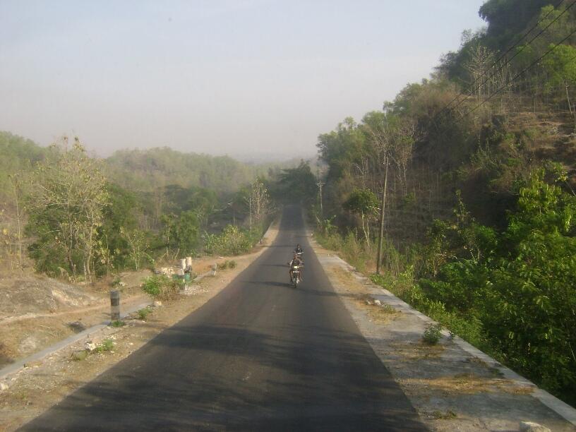 &#91;RUSH ADVENTURE&#93; DEMI ORANG TUA