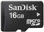 Jual Memory Card Micro SD Class 10 Murah - Sandisk MicroSDHC - Sandisk Extreme