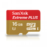 Jual Memory Card Micro SD Class 10 Murah - Sandisk MicroSDHC - Sandisk Extreme