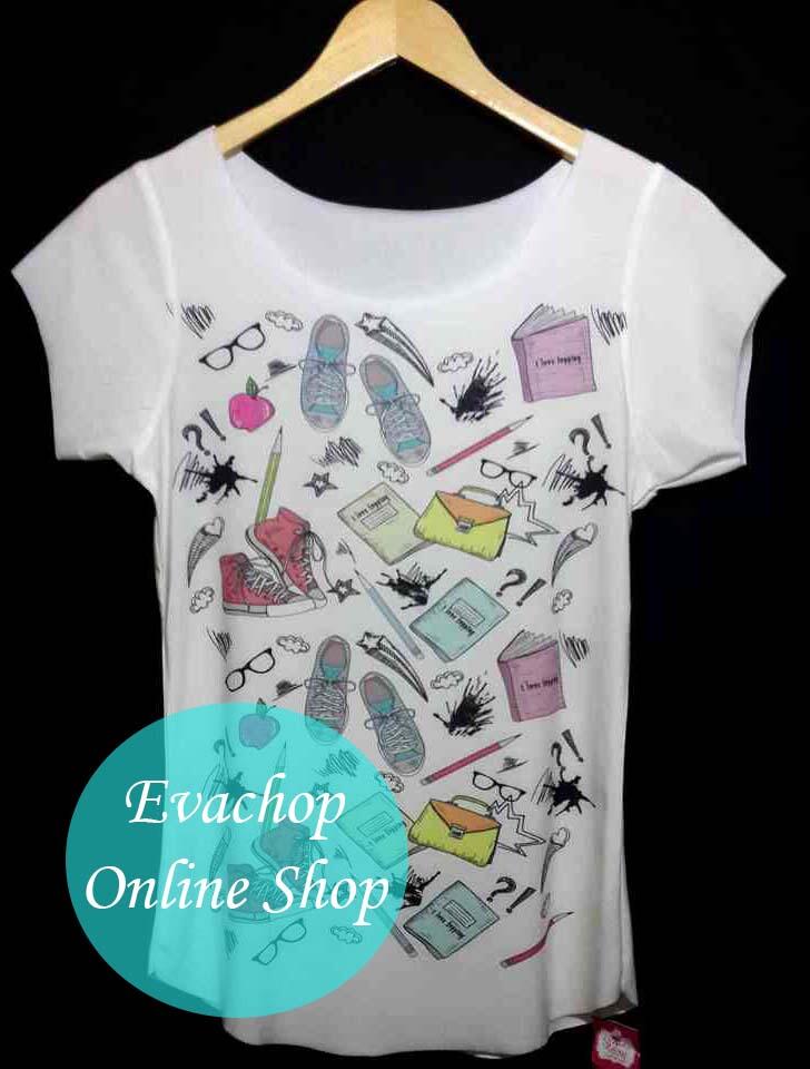 EVACHOP - Trusted Onlineshop