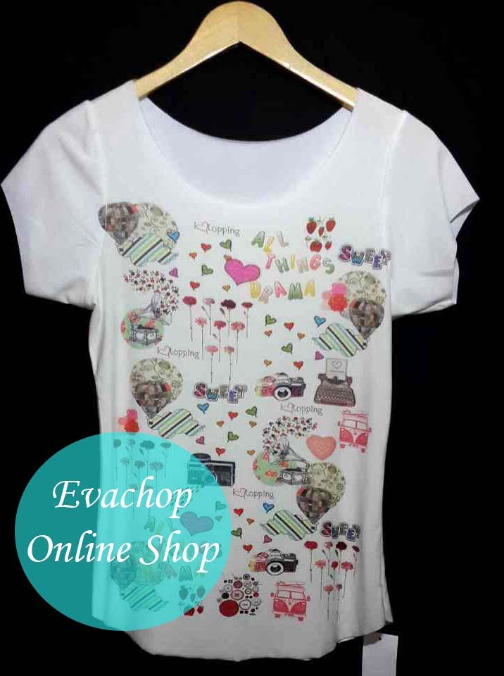 EVACHOP - Trusted Onlineshop