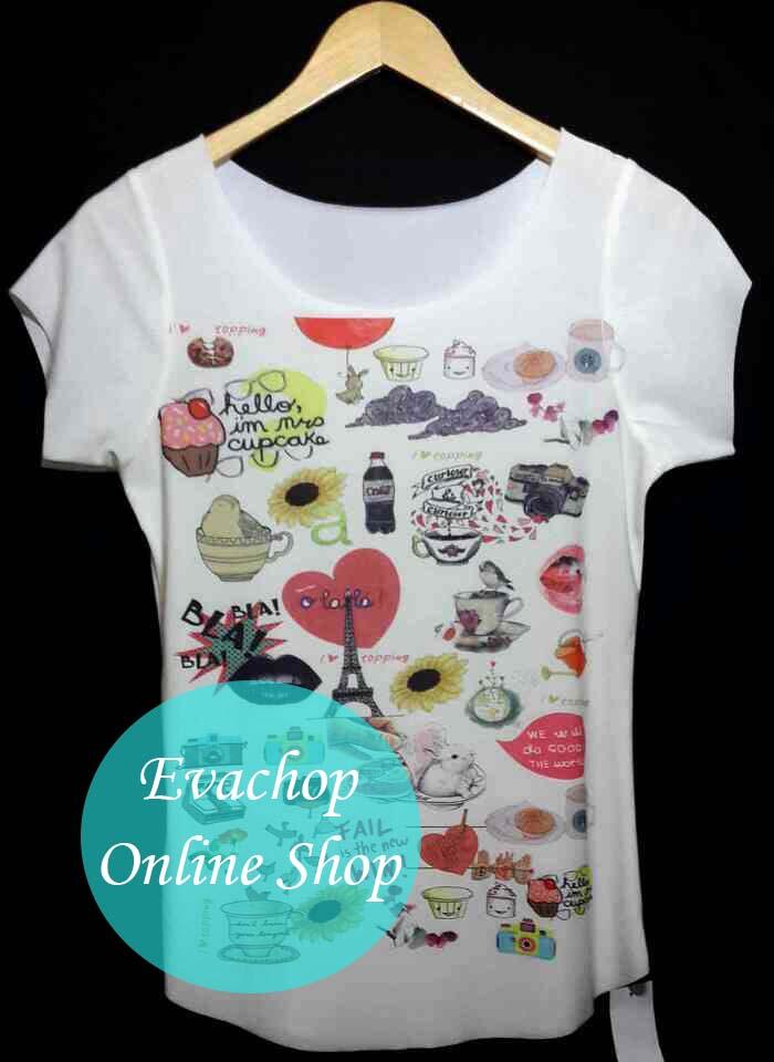 EVACHOP - Trusted Onlineshop
