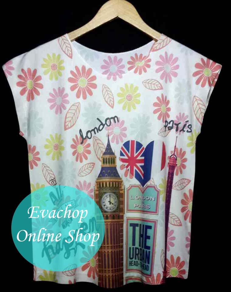EVACHOP - Trusted Onlineshop