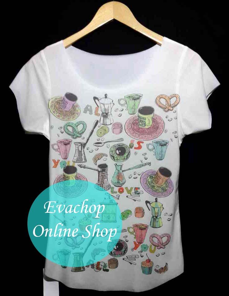 EVACHOP - Trusted Onlineshop