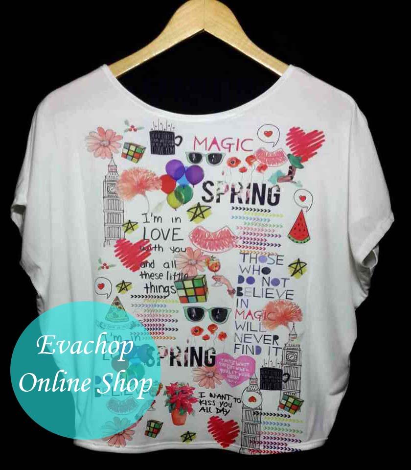 EVACHOP - Trusted Onlineshop