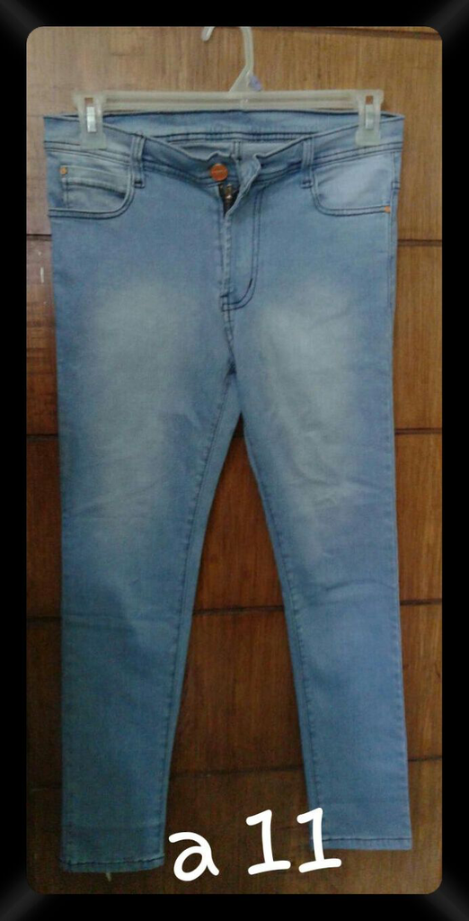 celana jeans dan jeging .. MURAH banyak pilihan