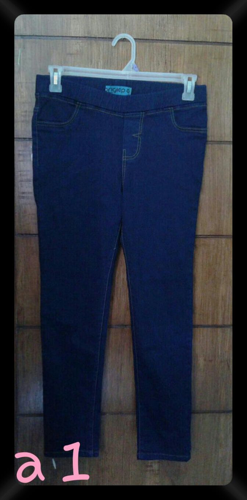 celana jeans dan jeging .. MURAH banyak pilihan