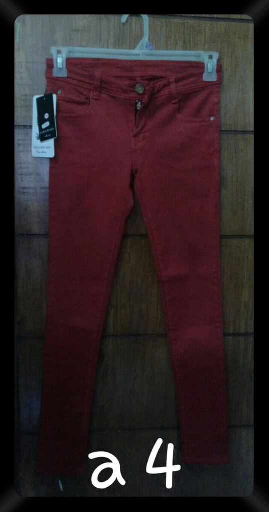 celana jeans dan jeging .. MURAH banyak pilihan