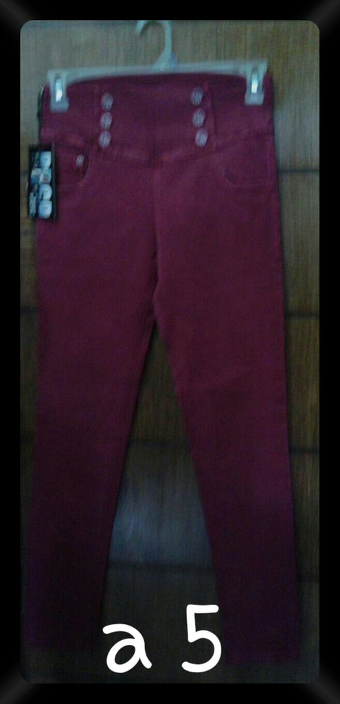 celana jeans dan jeging .. MURAH banyak pilihan