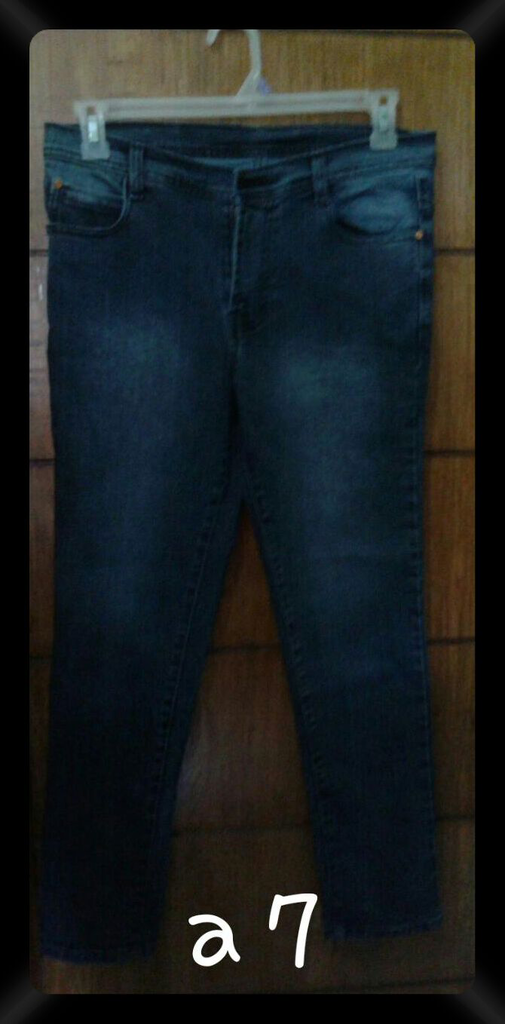 celana jeans dan jeging .. MURAH banyak pilihan