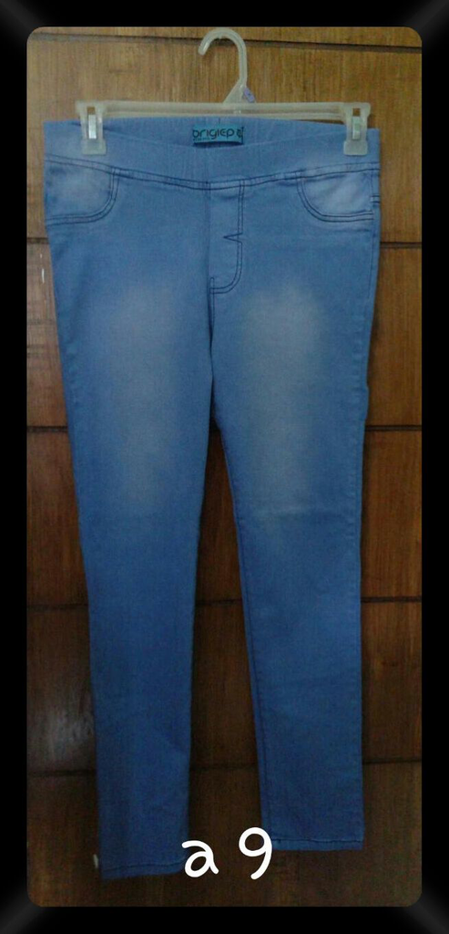 celana jeans dan jeging .. MURAH banyak pilihan