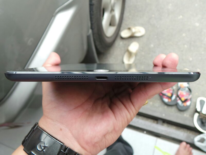 WTS iPad mini 64GB garansi (Bandung)