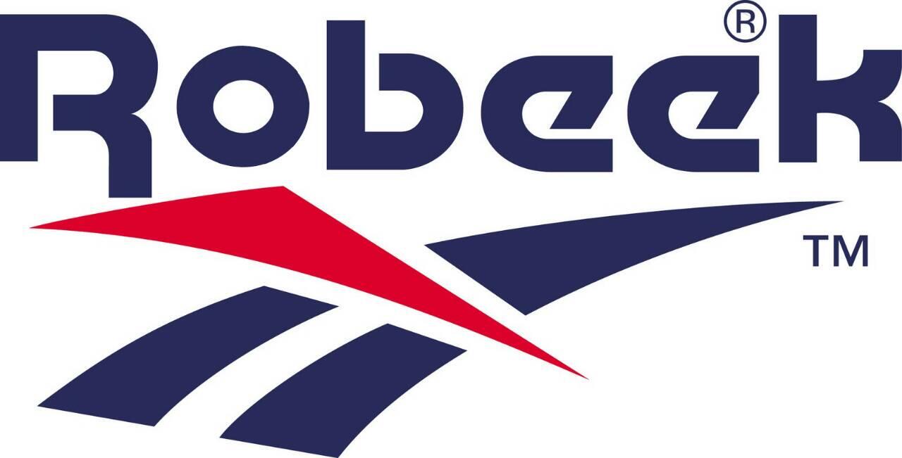 KAOS PLESETAN / PELESETAN ROBEEK (REBOOK)