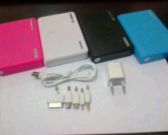Powerbank Murah dan Free Ongkir (bandung, jakarta, karawang, tangerang, dll)