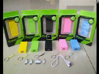 Powerbank Murah dan Free Ongkir (bandung, jakarta, karawang, tangerang, dll)
