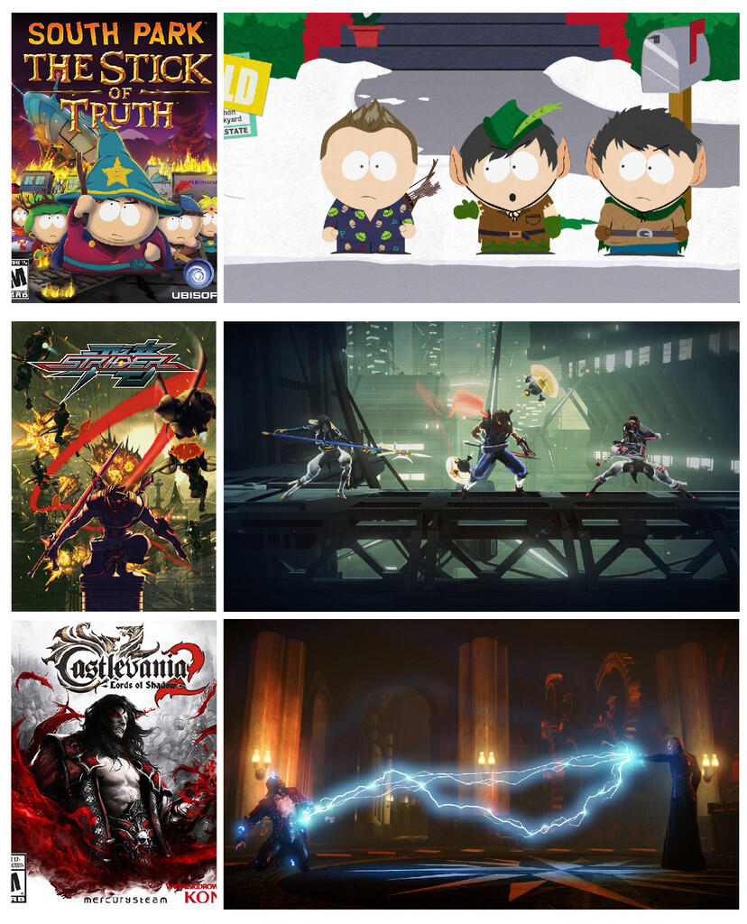 JUAL KOLEKSI DVD GAME PC! BANDUNG !!
