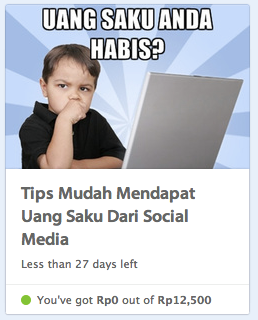 8Share - Dapet Rp dari internet ? Ternyata bkn mitos !