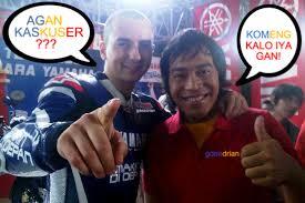 ini baru putra putri Indonesia