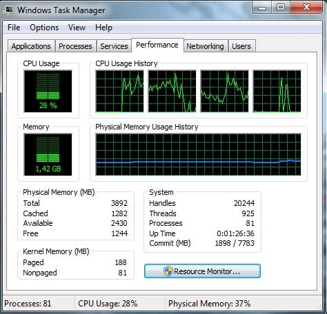 &#91;HELP&#93; mohon pencerahan tentang RAM gan