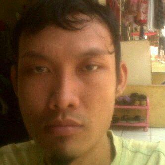 foto profil yang ngambil hp nyokap ane