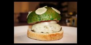 Wow, 10 Burger Unik Ini Wajib Anda Coba