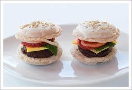 Wow, 10 Burger Unik Ini Wajib Anda Coba