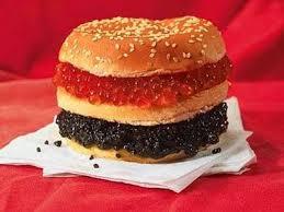 Wow, 10 Burger Unik Ini Wajib Anda Coba
