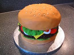 Wow, 10 Burger Unik Ini Wajib Anda Coba