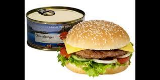 Wow, 10 Burger Unik Ini Wajib Anda Coba
