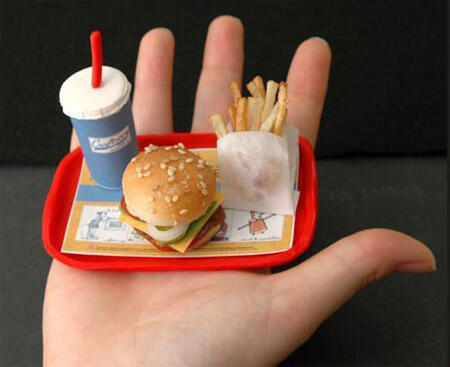 Wow, 10 Burger Unik Ini Wajib Anda Coba