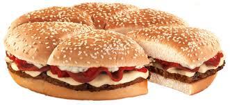 Wow, 10 Burger Unik Ini Wajib Anda Coba