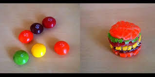Wow, 10 Burger Unik Ini Wajib Anda Coba