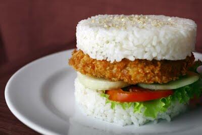 Wow, 10 Burger Unik Ini Wajib Anda Coba