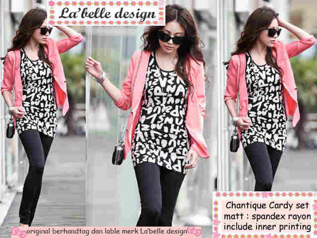 Blouse, maxi, kemeja, dress, setelan blazer, pants, baju hijaber