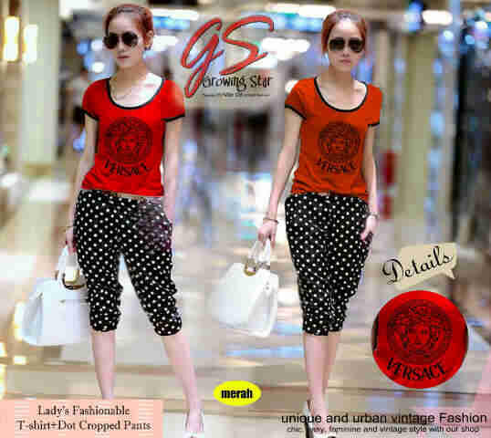 Blouse, maxi, kemeja, dress, setelan blazer, pants, baju hijaber