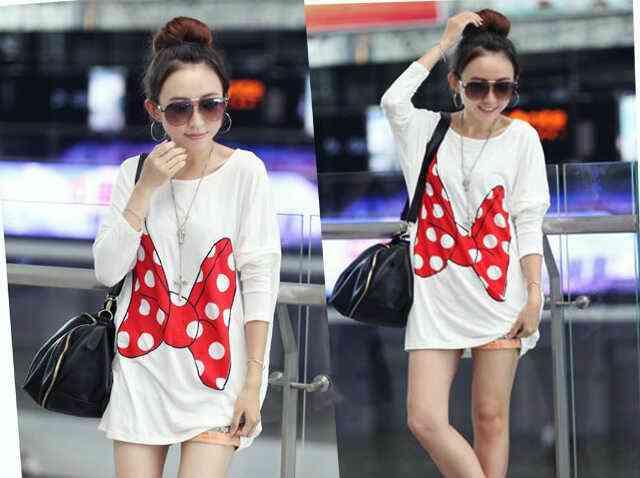Blouse, maxi, kemeja, dress, setelan blazer, pants, baju hijaber