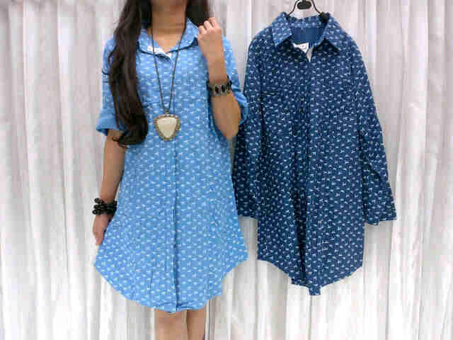 Blouse, maxi, kemeja, dress, setelan blazer, pants, baju hijaber